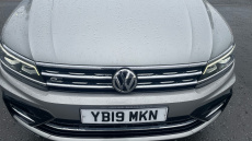 Volkswagen Tiguan 2.0 TDi 150 R-Line 5dr DSG Diesel Estate